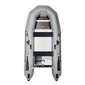 Лодка надув.моторная Скайра 335 AL  Лодка надув.моторная Скайра 335 AL