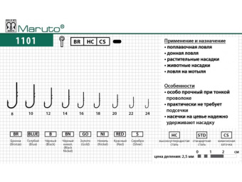  Maruto 1101(10 .)