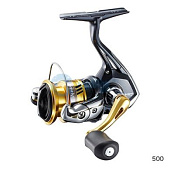  / SHIMANO SAHARA 500 FI