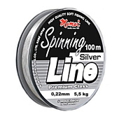  HI-Max SpinningLine 0,33 , 100,150