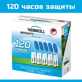 Íàáîð çàïàñíûõ êàðòðèäæåé Thermacell Mega Refill (10 ãàçîâûõ êàðòðèäæåé + 30 ïëàñòèí) MR R10 Íàáîð çàïàñíûõ êàðòðèäæåé Thermacell Mega Refill (10 ãàçîâûõ êàðòðèäæåé + 30 ïëàñòèí) MR R10