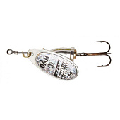 ������ ����. DAM Effzett Executor 08�� - #4 - Reflex Silver 60483