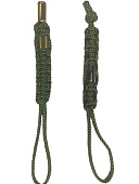 Темляк (Паракорд, патрон) Темляк (Паракорд, патрон)