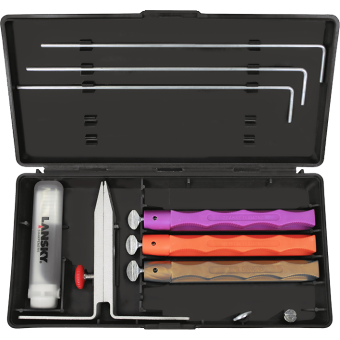 ����� �/������� Lansky LK3DM Diamond