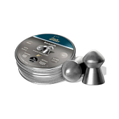 Пульки H&N Diabolo Baracuda 6,35мм ,31,02 гран(200шт в уп.) Пульки H&N Diabolo Baracuda 6,35мм ,31,02 гран(200шт в уп.)