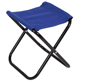 Стульчик складной Ecos 70 кг. TD-11, р-р 20,5*24,5*26 см (синий) (993081) Стульчик складной Ecos 70 кг. TD-11, р-р 20,5*24,5*26 см (синий) (993081)
