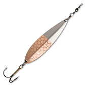  . ABU GARCIA Zeppo 12 Copper-Silver 1303189