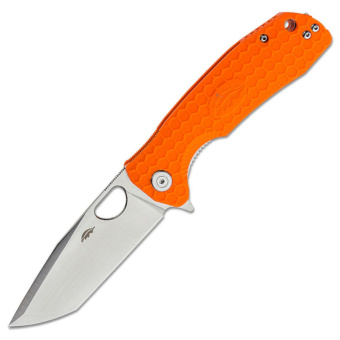   Honey Badger Flipper L, ., (D2)