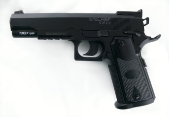�������� ���. Stalker S1911