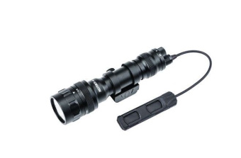 Фонарь тактический Nextorch WL50IR, 860 люмен, свет белый/ИК Фонарь тактический Nextorch WL50IR, 860 люмен, свет белый/ИК