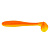  Helios Catcher 3,55"/9  Orange & Yellow 5. (HS-2-015)