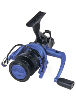 ������� �/� Salmo Sniper BAITFEEDER 4 4000BR