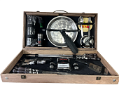 Набор шашлычный "Стол" Набор шашлычный "Стол"