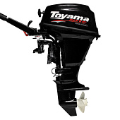 ����� �������� TOYAMA F20ABMS