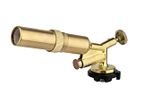 Горелка газовая ECOS портативная GT-807 (цанговое соединение) (157866) Горелка газовая ECOS портативная GT-807 (цанговое соединение) (157866)