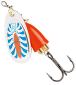 ������ ����. BLUE FOX Long Cast 4 /BFR