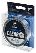  . Salmo Sniper Clear 150/016
