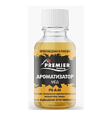 Ароматизатор PREMIER Мед 30мл (PR-A-M)  Ароматизатор PREMIER Мед 30мл (PR-A-M)