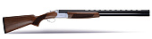 ����� Huglu Hawk Silver Sap 12/76, L760