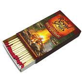 Спички костровые RoyalGrill 85мм, 30шт  (80-134) Спички костровые RoyalGrill 85мм, 30шт  (80-134)