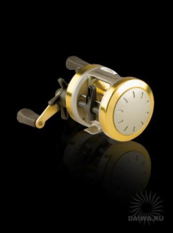 ������� �����. DAIWA Millionaire S300