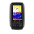  Garmin STRIKER Plus 4 (GPS,010-01870-01)