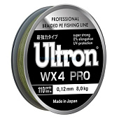  . Ultron  WX 4 PRO 0.30  100 