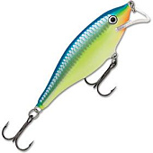  Rapala SCRS07 CRSD