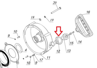 ������ ������� �������� ����� (140500016)