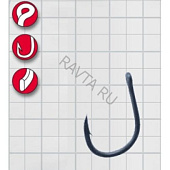 ������ GAMAKATSU A1 G-Carp Specialist �1 (��.)