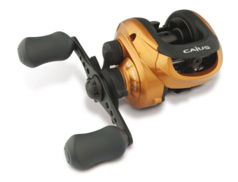 Катушка мульт. SHIMANO CAIUS 200 RH Катушка мульт. SHIMANO CAIUS 200 RH