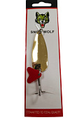 ������ ���. Snow Wolf 12��. ������  (��)