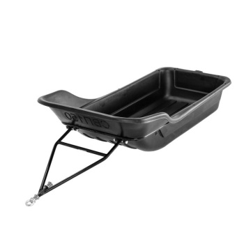 Сани 150 СВП с отбойником (дышло в комплекте) Сани 150 СВП с отбойником (дышло в комплекте)