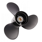 Винт греб. 20-30 л/с 3х9,9х09 для Honda/Nissan/Tohatsu Solas (5211-099-09) Винт греб. 20-30 л/с 3х9,9х09 для Honda/Nissan/Tohatsu Solas (5211-099-09)