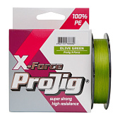  . ProJig X-Force 0,30 , 24,0 ,  150 , 