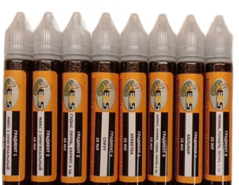 ������������ ����������� ERS �������� 4 (�����) 25��.