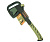 Топор NordKapp NK-95 туристический 950 гр. Топор NordKapp NK-95 туристический 950 гр.