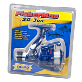  / Salmo Fisherman 20RD S2620RD