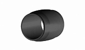 Втулка весла d 32mm (черная) Втулка весла d 32mm (черная)