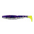 ���������� ��������. Helios Guru 3,0"/7,62 �� Silver Sparkles & Fio  LT 100��. (HS-29-037-N)