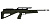 ������� Ataman ME18 22LR (soft-touch �������)