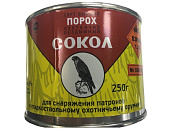 Порох Сокол 500гр Порох Сокол 500гр