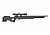  . ATAMAN M2R PCP 6.35  Tactical carbine Type 2 (326/RB)