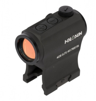 ������ ����������. Holosun HE403B-GR