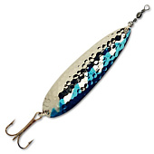 ������ ���. Abu Garcia Hammer 15g S/blue
