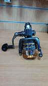 ������� �/� DAIWA Crossfire 4000 Reel