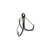 ������ ������� Kosadaka  Wedless R-treble �1 (��.25��.) ������������ 