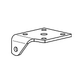 Накладка МЗСА (8137) левая Накладка МЗСА (8137) левая
