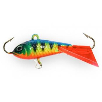 �������� Strike Pro Ice Baby 24  2,4��. 5,5��. IF-005-A12FL