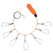  Namazu .  3,0 , d-1,5 , 7   .,   (. PVC )